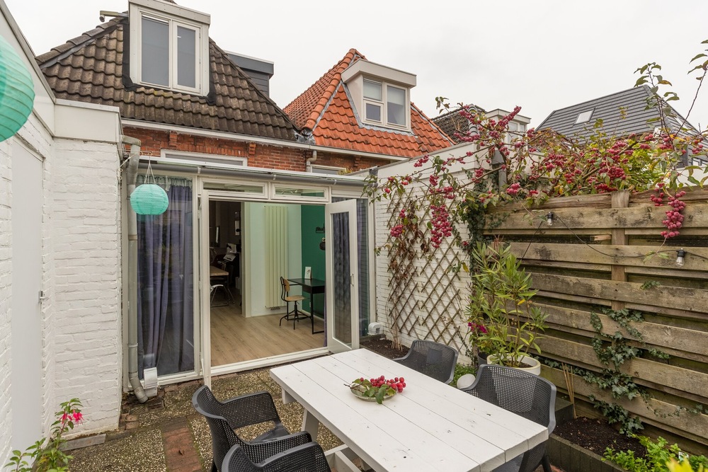 Kolfstraat 26, 9717 GR Groningen - € 295.000 k.k. - ben-s Makelaars Groningen