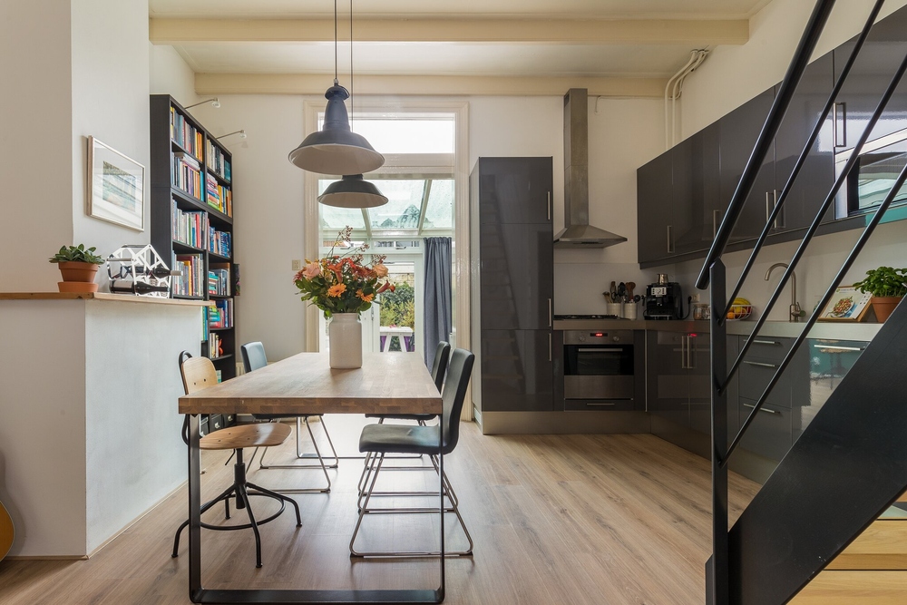 Kolfstraat 26, 9717 GR Groningen - € 295.000 k.k. - ben-s Makelaars Groningen