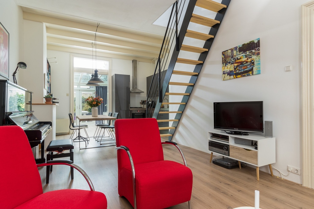 Kolfstraat 26, 9717 GR Groningen - € 295.000 k.k. - ben-s Makelaars Groningen