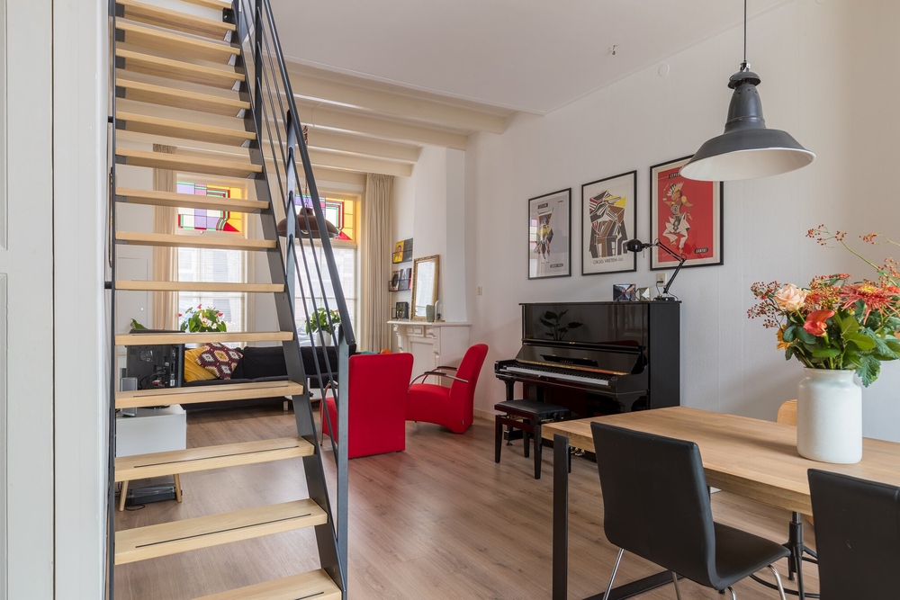 Kolfstraat 26, 9717 GR Groningen - € 295.000 k.k. - ben-s Makelaars Groningen