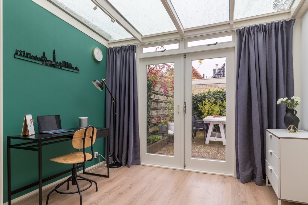 Kolfstraat 26, 9717 GR Groningen - € 295.000 k.k. - ben-s Makelaars Groningen