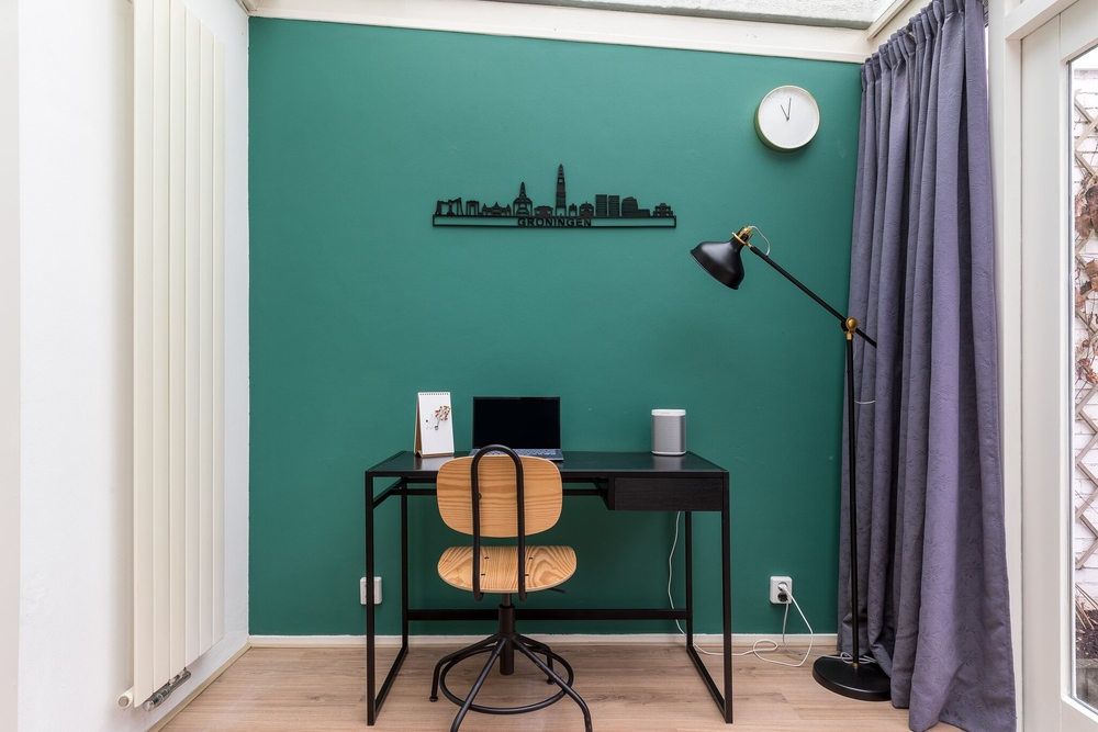 Kolfstraat 26, 9717 GR Groningen - € 295.000 k.k. - ben-s Makelaars Groningen