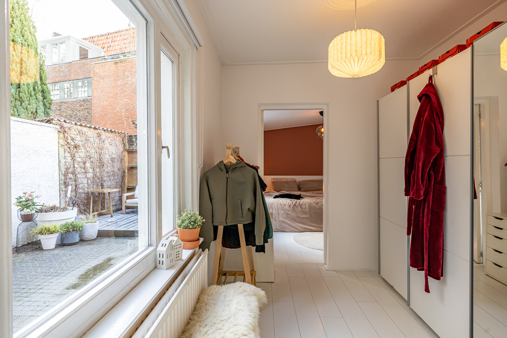 Koninginnelaan 41, 9717 BN Groningen - € 315.000 k.k. - ben-s Makelaars Groningen