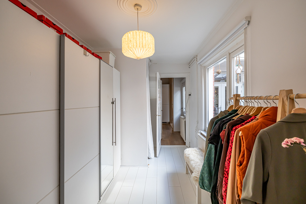 Koninginnelaan 41, 9717 BN Groningen - € 315.000 k.k. - ben-s Makelaars Groningen