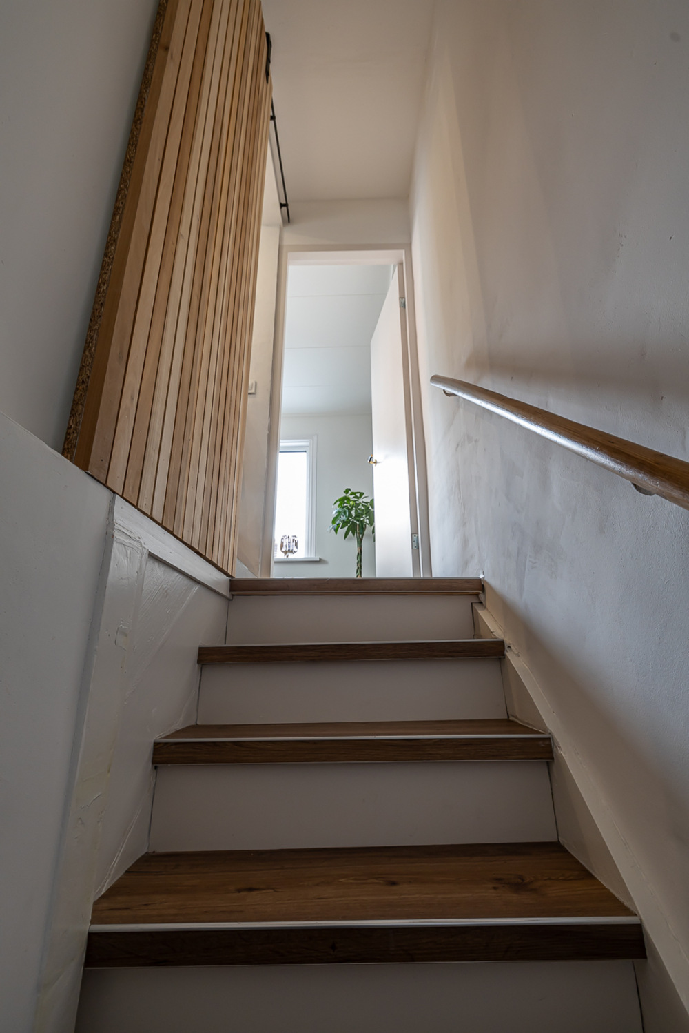 Koninginnelaan 41, 9717 BN Groningen - € 315.000 k.k. - ben-s Makelaars Groningen