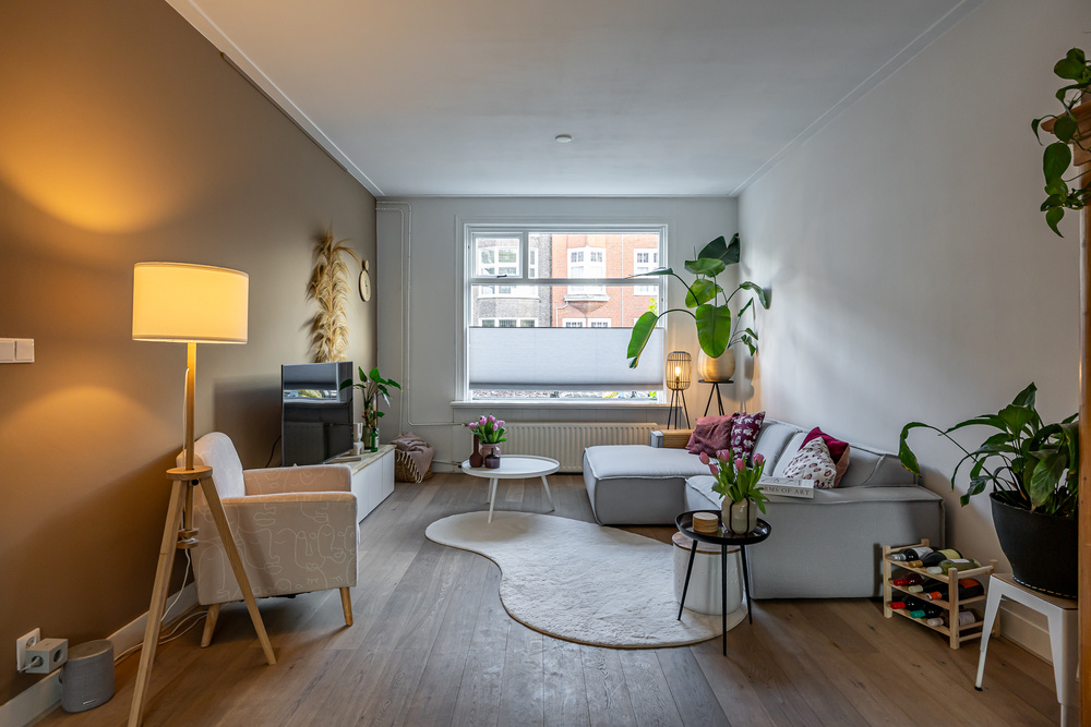 Koninginnelaan 41, 9717 BN Groningen - € 315.000 k.k. - ben-s Makelaars Groningen