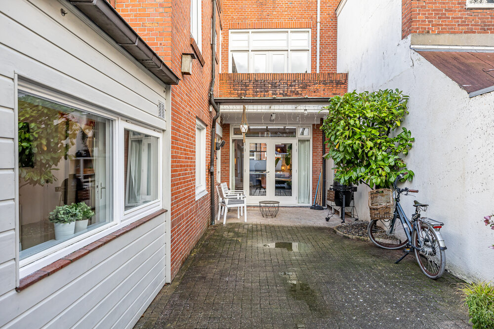 Koninginnelaan 41, 9717 BN Groningen - € 315.000 k.k. - ben-s Makelaars Groningen