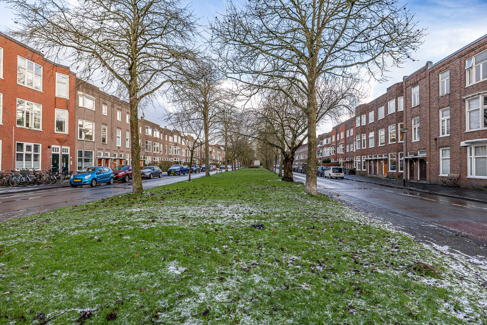 Koninginnelaan 41, 9717 BN Groningen - € 315.000 k.k. - ben-s Makelaars Groningen