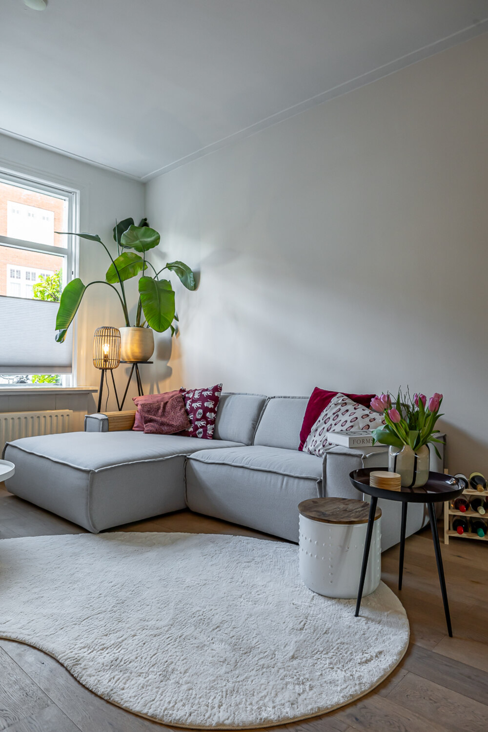 Koninginnelaan 41, 9717 BN Groningen - € 315.000 k.k. - ben-s Makelaars Groningen