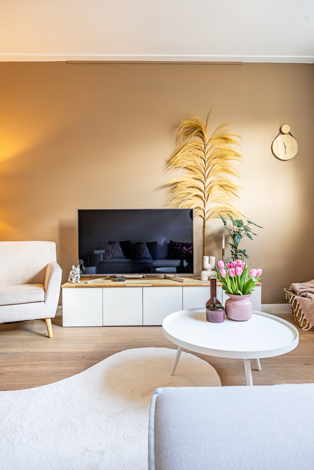 Koninginnelaan 41, 9717 BN Groningen - € 315.000 k.k. - ben-s Makelaars Groningen