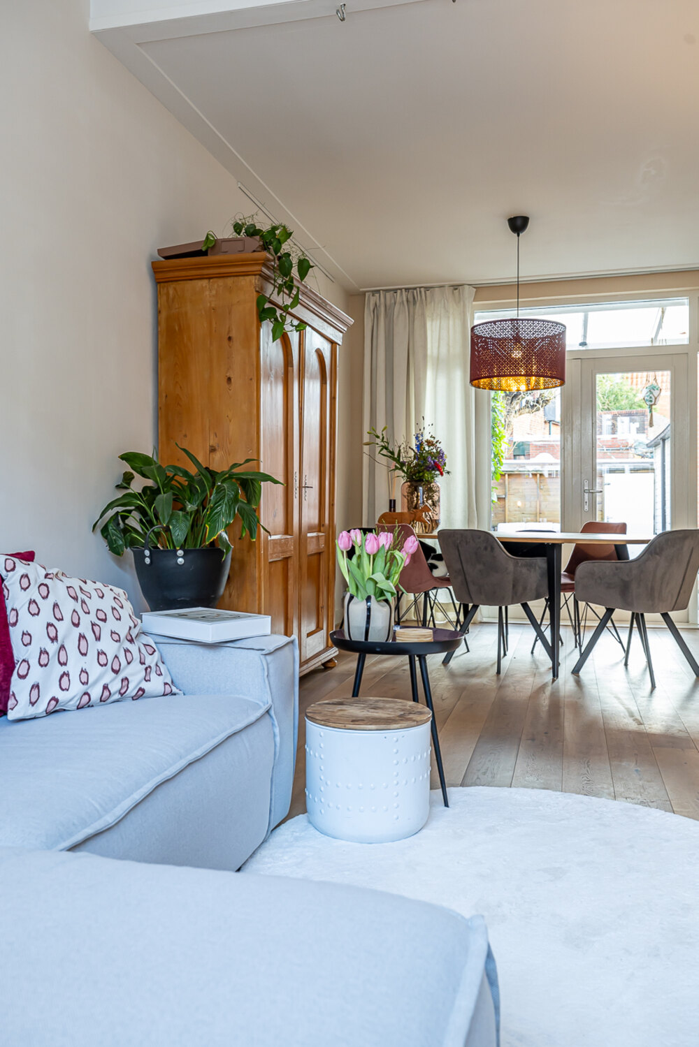 Koninginnelaan 41, 9717 BN Groningen - € 315.000 k.k. - ben-s Makelaars Groningen