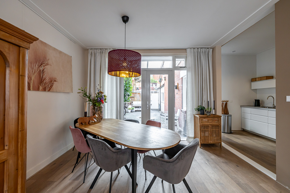 Koninginnelaan 41, 9717 BN Groningen - € 315.000 k.k. - ben-s Makelaars Groningen