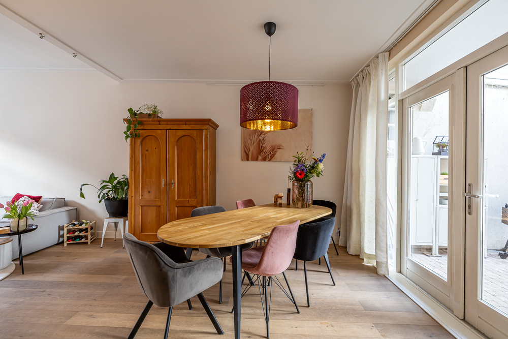 Koninginnelaan 41, 9717 BN Groningen - € 315.000 k.k. - ben-s Makelaars Groningen