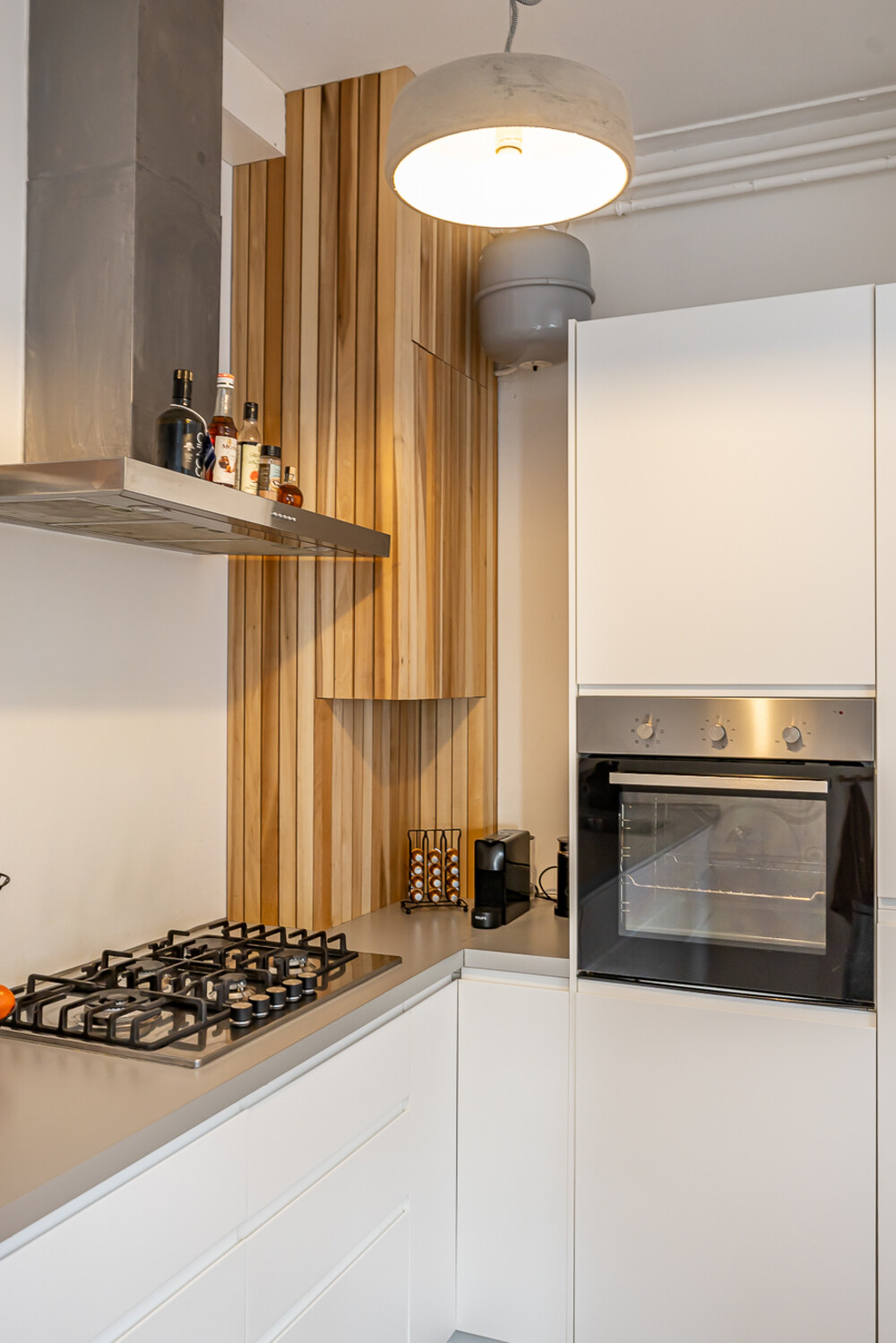 Koninginnelaan 41, 9717 BN Groningen - € 315.000 k.k. - ben-s Makelaars Groningen