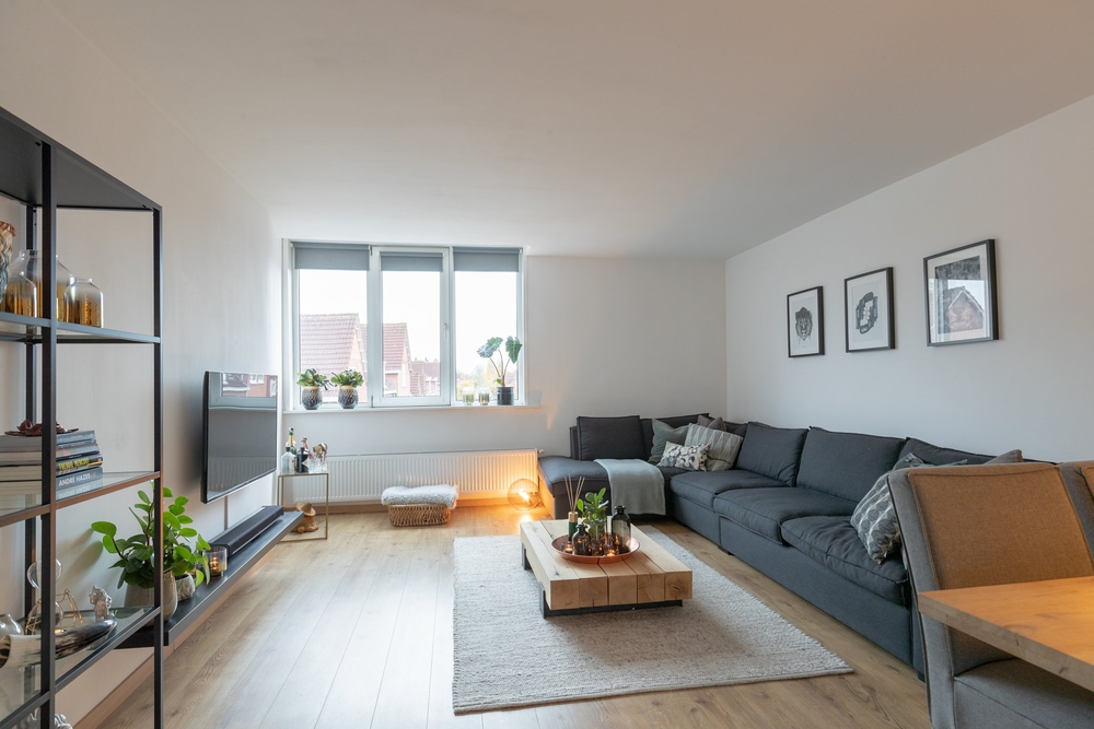 Koninginnelaan 53B, 9717 BP Groningen - € 175.000 k.k. - ben-s Makelaars Groningen