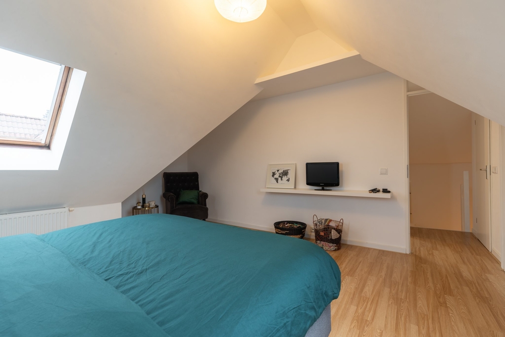 Koninginnelaan 53B, 9717 BP Groningen - € 175.000 k.k. - ben-s Makelaars Groningen