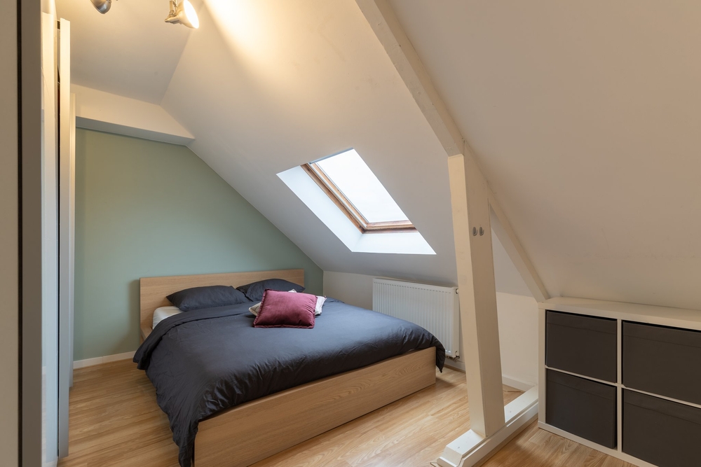 Koninginnelaan 53B, 9717 BP Groningen - € 175.000 k.k. - ben-s Makelaars Groningen