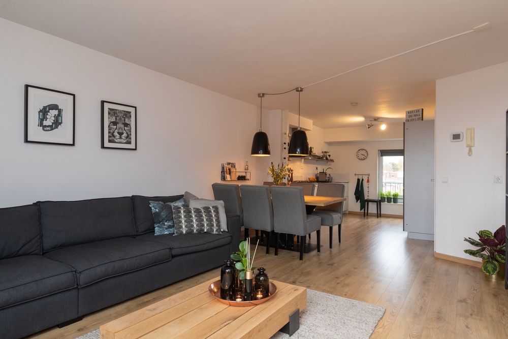 Koninginnelaan 53B, 9717 BP Groningen - € 175.000 k.k. - ben-s Makelaars Groningen