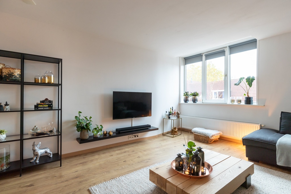 Koninginnelaan 53B, 9717 BP Groningen - € 175.000 k.k. - ben-s Makelaars Groningen