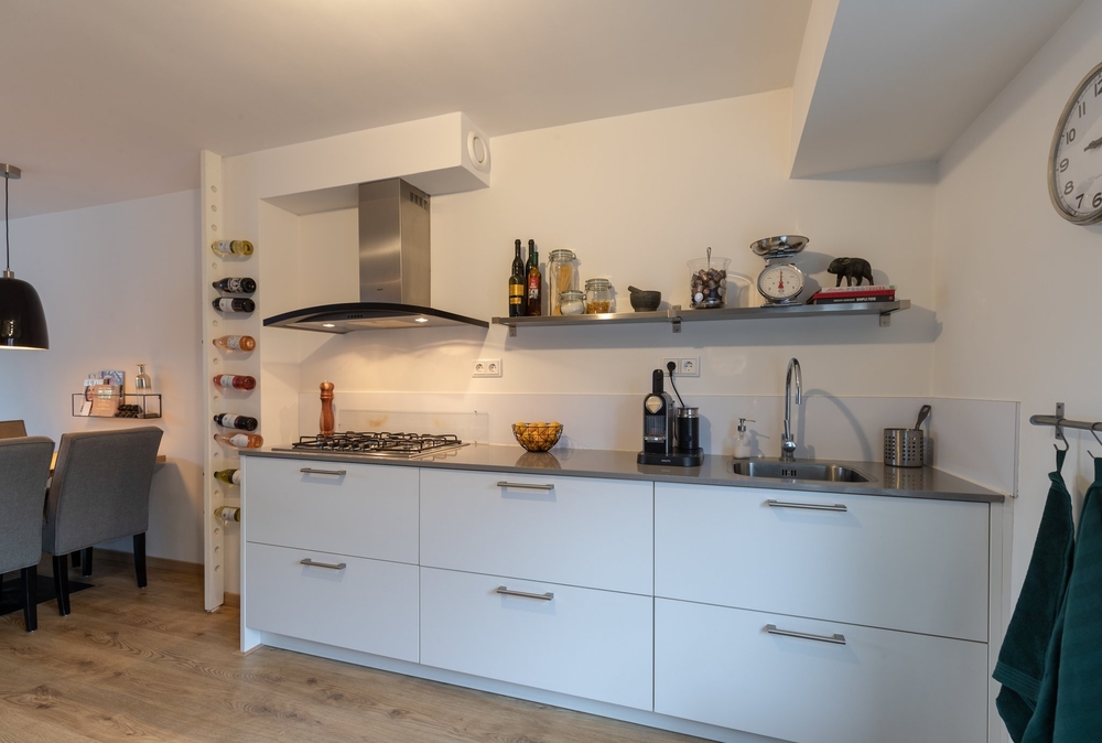 Koninginnelaan 53B, 9717 BP Groningen - € 175.000 k.k. - ben-s Makelaars Groningen