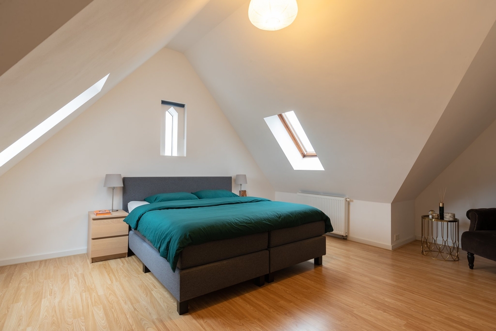 Koninginnelaan 53B, 9717 BP Groningen - € 175.000 k.k. - ben-s Makelaars Groningen