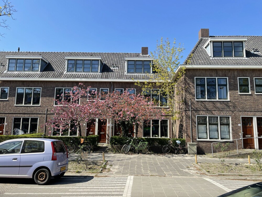 Koninginnelaan 76A, 9717 BX Groningen - € 240.000 k.k. - ben-s Makelaars Groningen