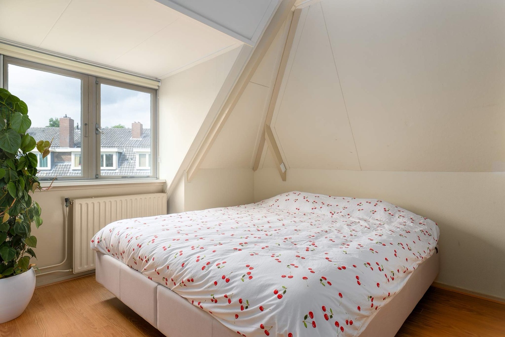 Koninginnelaan 76A, 9717 BX Groningen - € 240.000 k.k. - ben-s Makelaars Groningen