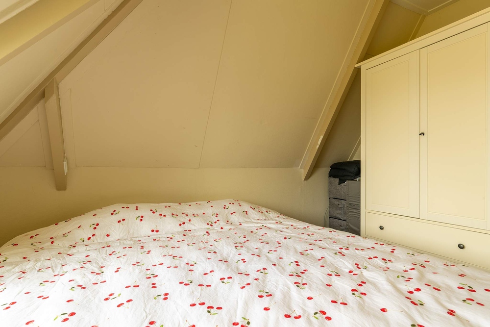 Koninginnelaan 76A, 9717 BX Groningen - € 240.000 k.k. - ben-s Makelaars Groningen