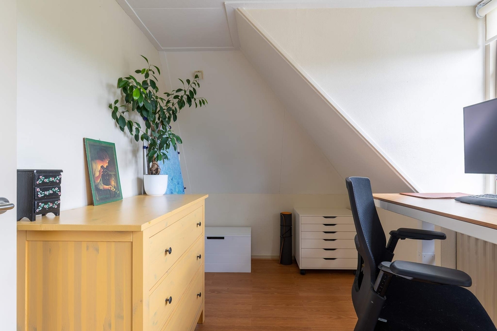 Koninginnelaan 76A, 9717 BX Groningen - € 240.000 k.k. - ben-s Makelaars Groningen