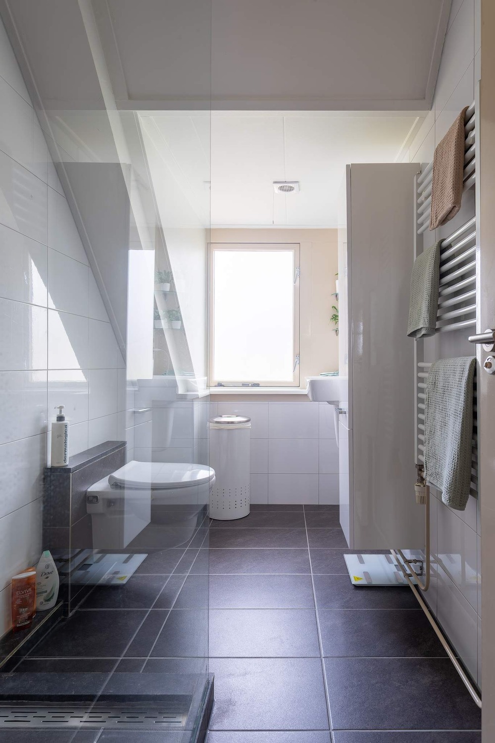 Koninginnelaan 76A, 9717 BX Groningen - € 240.000 k.k. - ben-s Makelaars Groningen