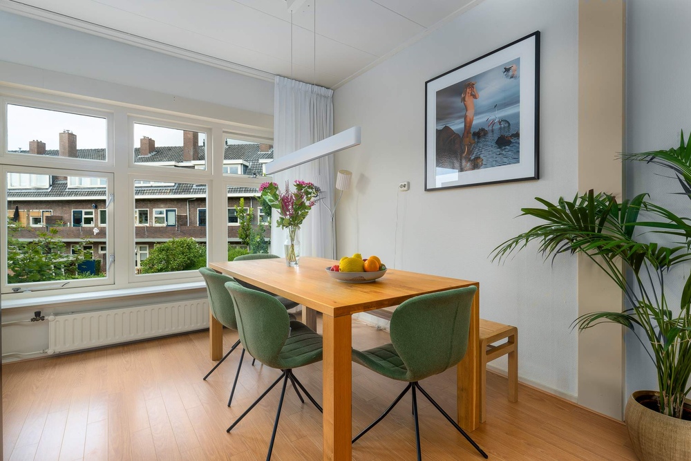 Koninginnelaan 76A, 9717 BX Groningen - € 240.000 k.k. - ben-s Makelaars Groningen