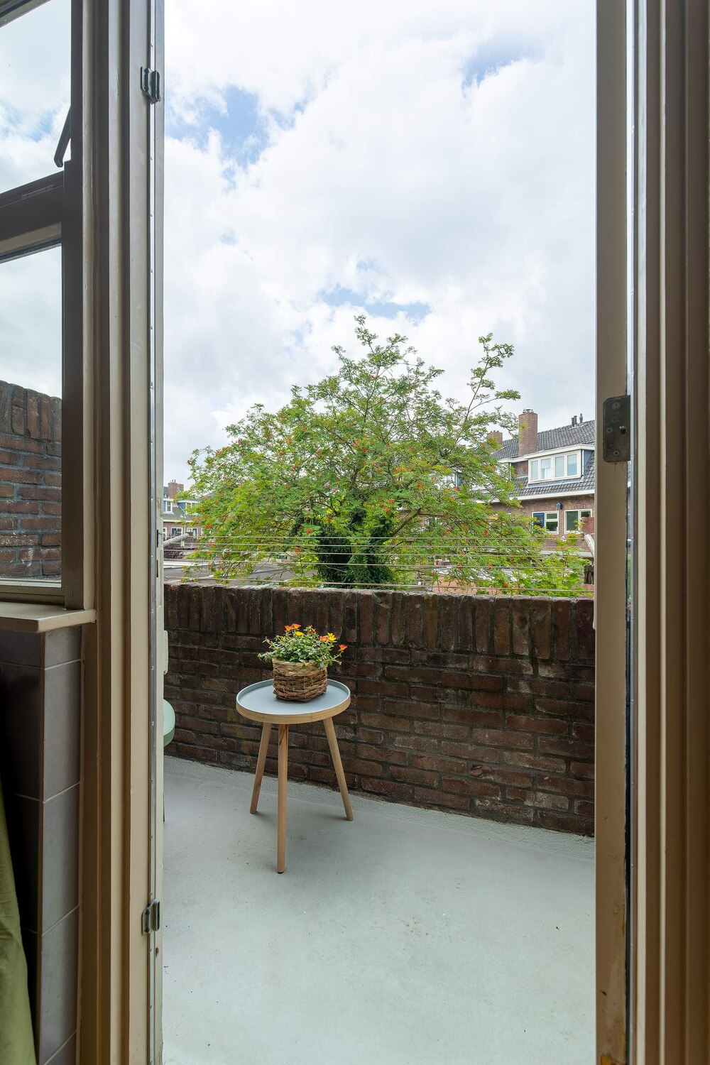 Koninginnelaan 76A, 9717 BX Groningen - € 240.000 k.k. - ben-s Makelaars Groningen