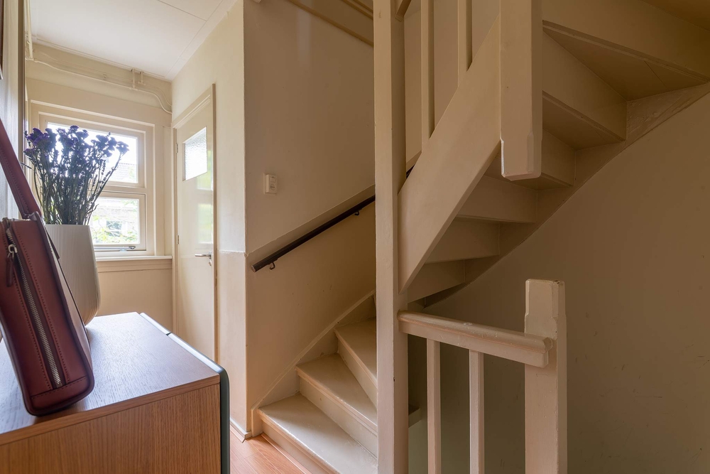 Koninginnelaan 76A, 9717 BX Groningen - € 240.000 k.k. - ben-s Makelaars Groningen