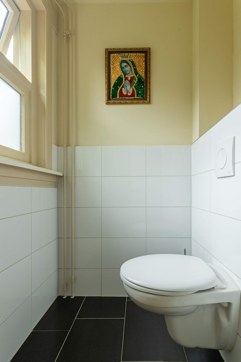 Koninginnelaan 76A, 9717 BX Groningen - € 240.000 k.k. - ben-s Makelaars Groningen