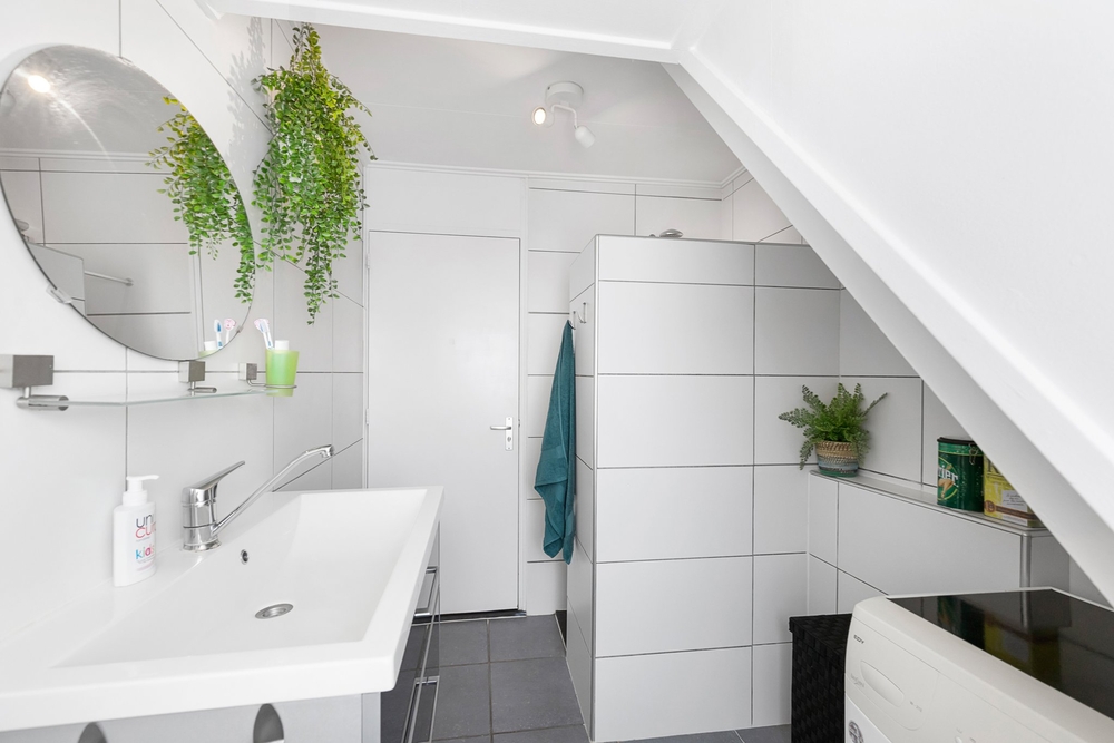 Koninginnelaan 80A, 9717 BX Groningen - € 175.000 k.k. - ben-s Makelaars Groningen