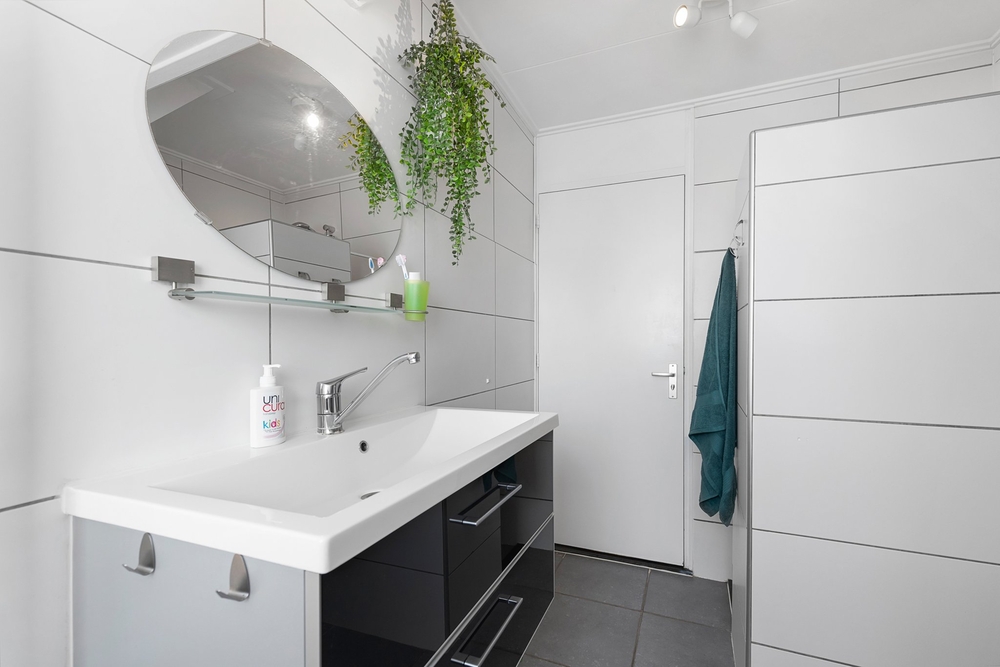 Koninginnelaan 80A, 9717 BX Groningen - € 175.000 k.k. - ben-s Makelaars Groningen