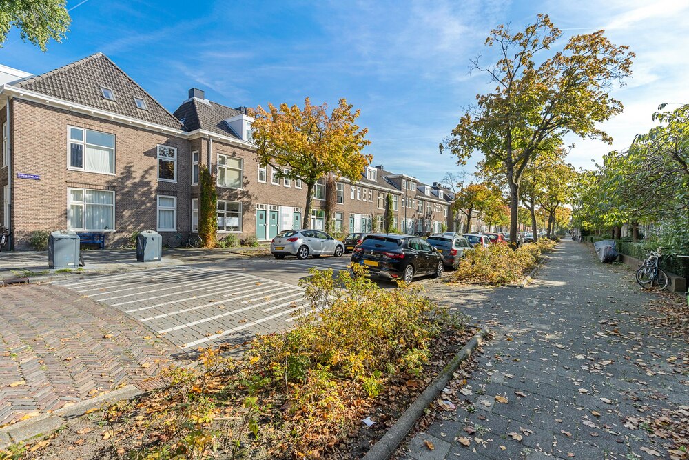 Koninginnelaan 80A, 9717 BX Groningen - € 175.000 k.k. - ben-s Makelaars Groningen