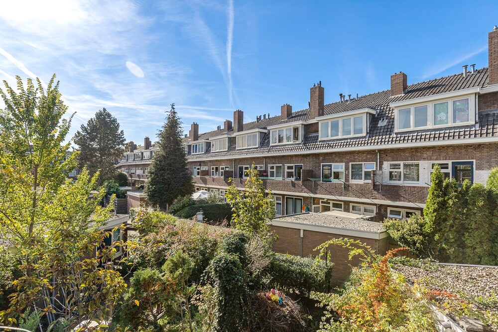 Koninginnelaan 80A, 9717 BX Groningen - € 175.000 k.k. - ben-s Makelaars Groningen