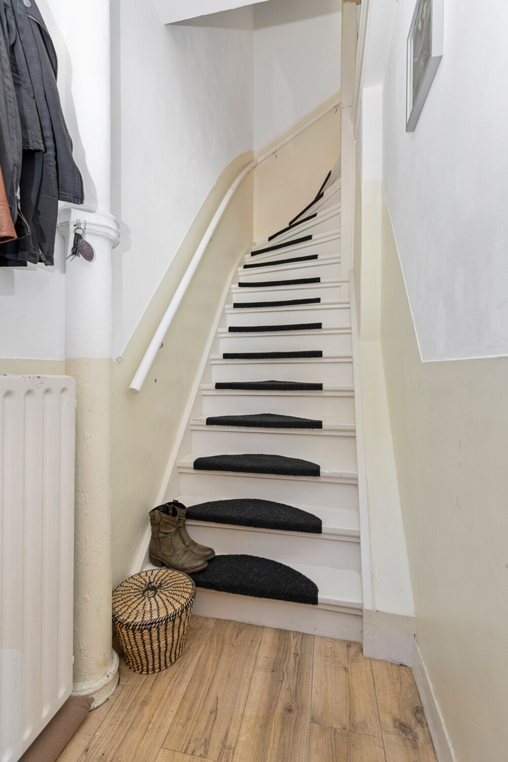 Koninginnelaan 80A, 9717 BX Groningen - € 175.000 k.k. - ben-s Makelaars Groningen