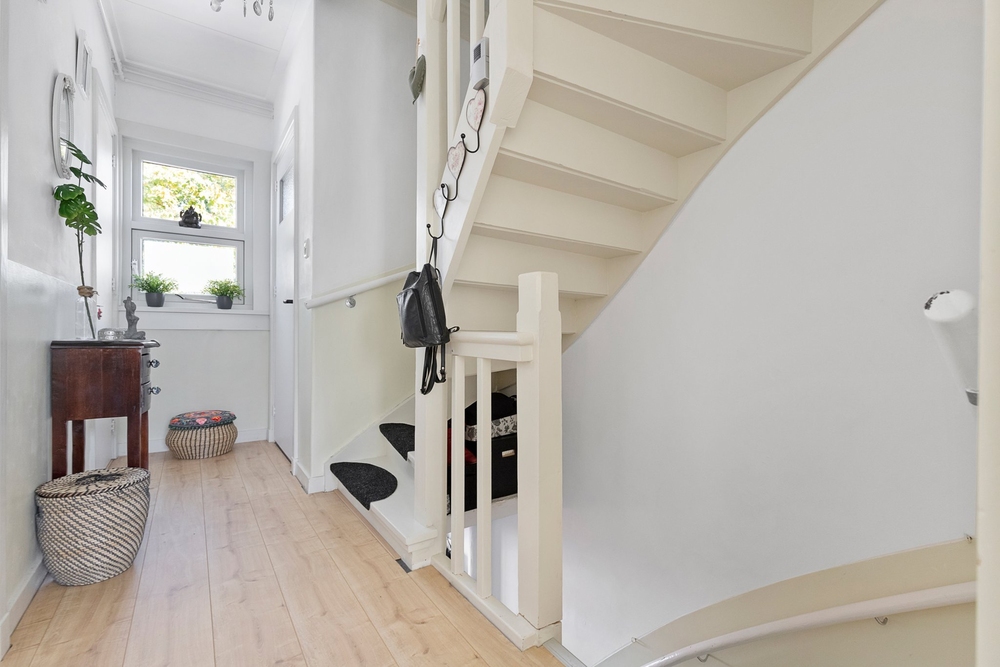 Koninginnelaan 80A, 9717 BX Groningen - € 175.000 k.k. - ben-s Makelaars Groningen