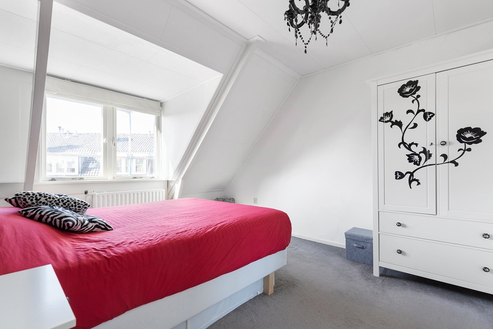 Koninginnelaan 80A, 9717 BX Groningen - € 175.000 k.k. - ben-s Makelaars Groningen