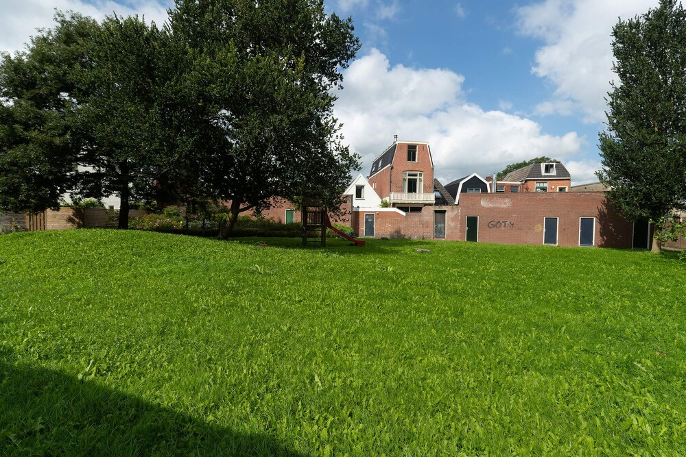 Koolstraat 17, 9717 KB Groningen - € 225.000 k.k. - ben-s Makelaars Groningen