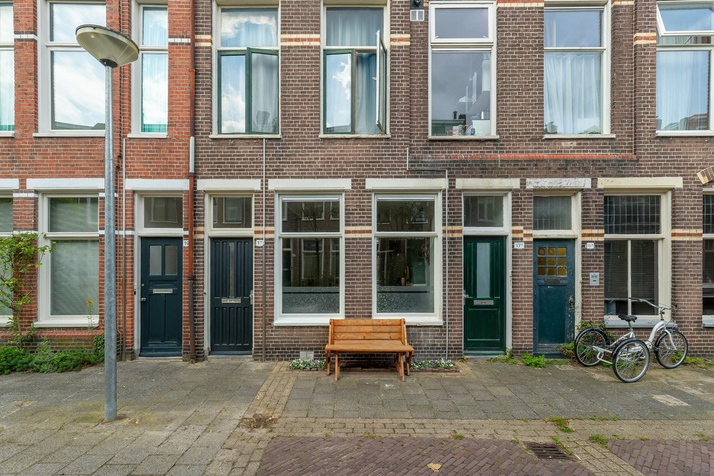 Koolstraat 17, 9717 KB Groningen - € 225.000 k.k. - ben-s Makelaars Groningen