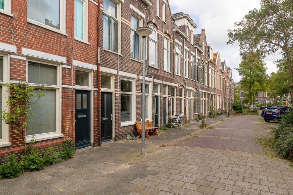 Koolstraat 17, 9717 KB Groningen - € 225.000 k.k. - ben-s Makelaars Groningen