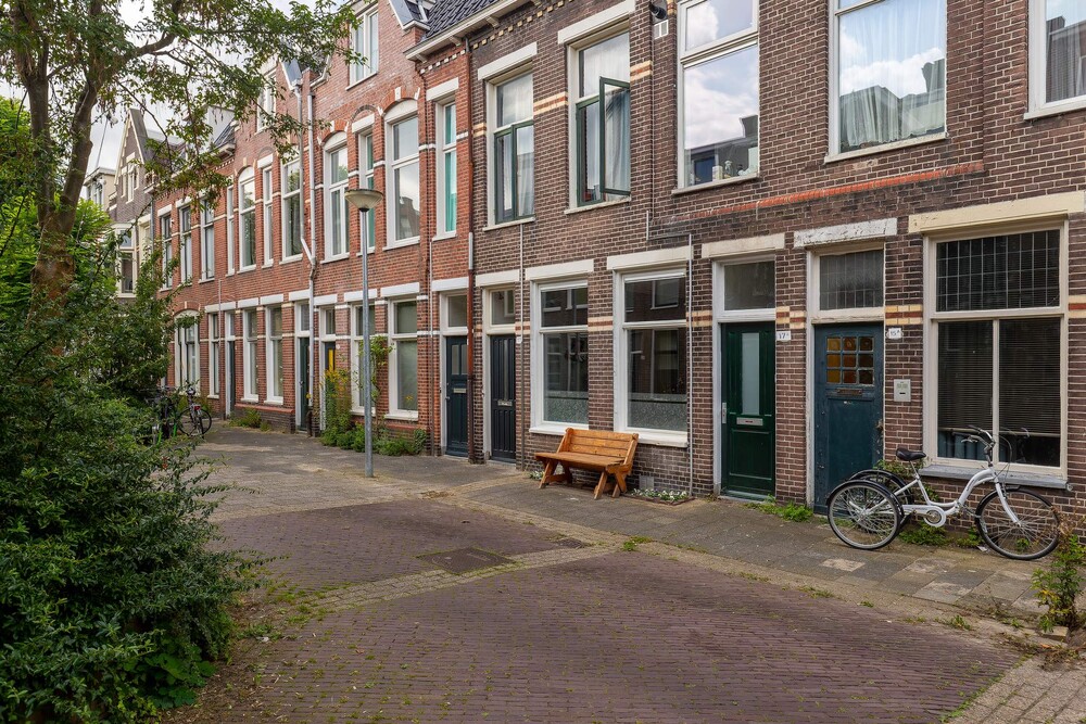 Koolstraat 17, 9717 KB Groningen - € 225.000 k.k. - ben-s Makelaars Groningen