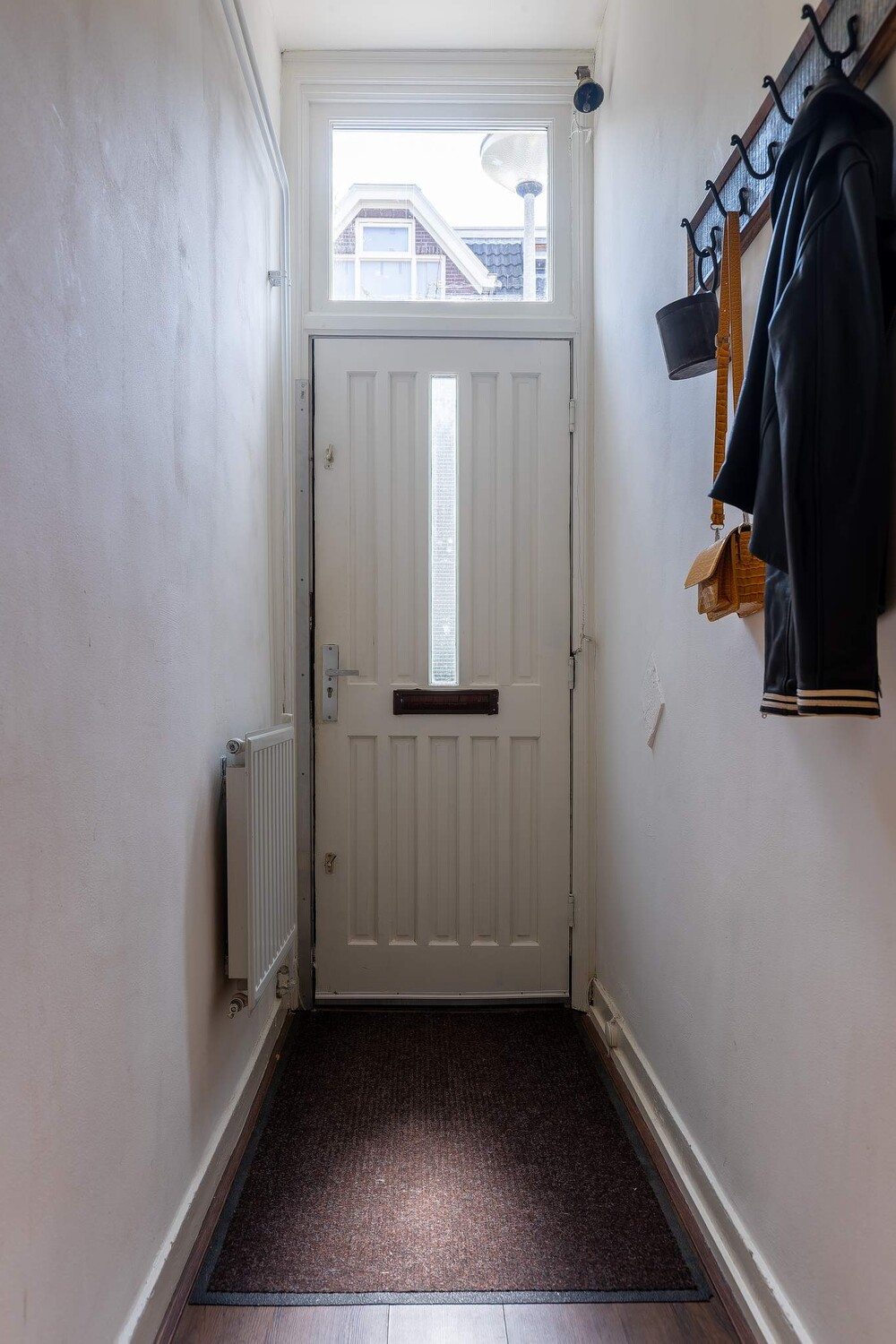 Koolstraat 17, 9717 KB Groningen - € 225.000 k.k. - ben-s Makelaars Groningen