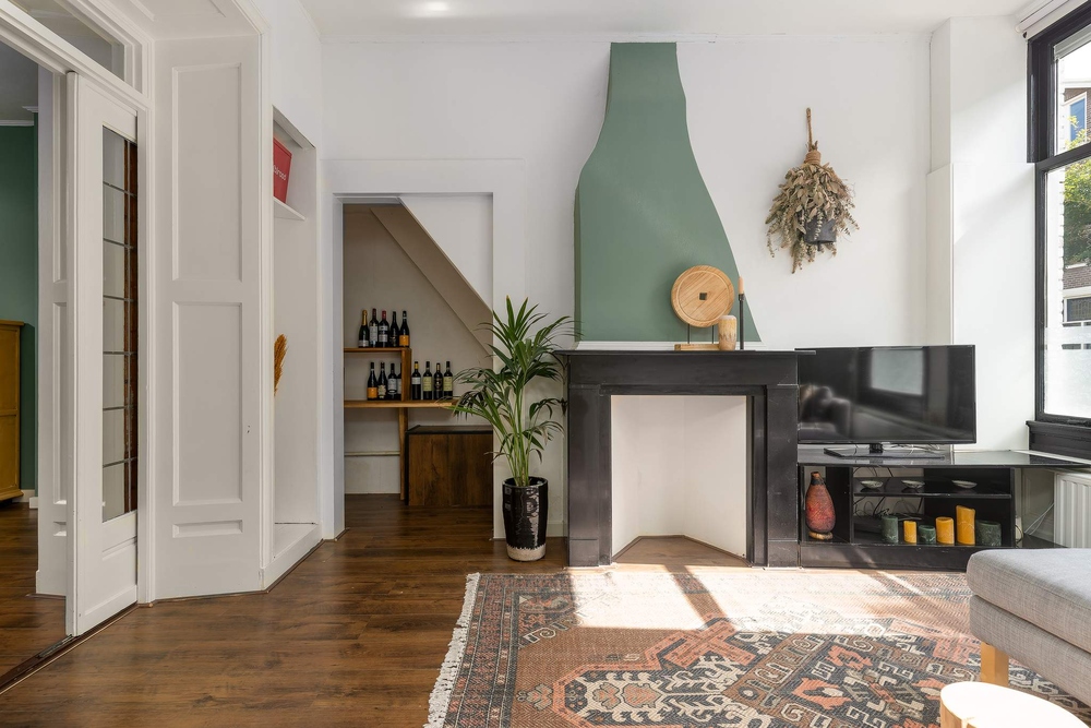 Koolstraat 17, 9717 KB Groningen - € 225.000 k.k. - ben-s Makelaars Groningen