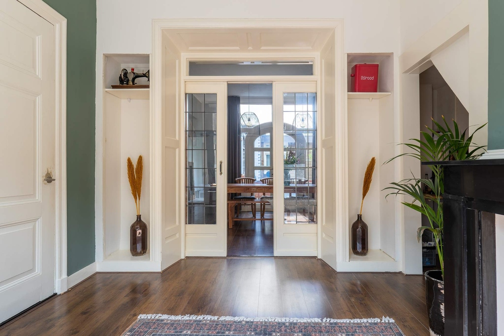 Koolstraat 17, 9717 KB Groningen - € 225.000 k.k. - ben-s Makelaars Groningen