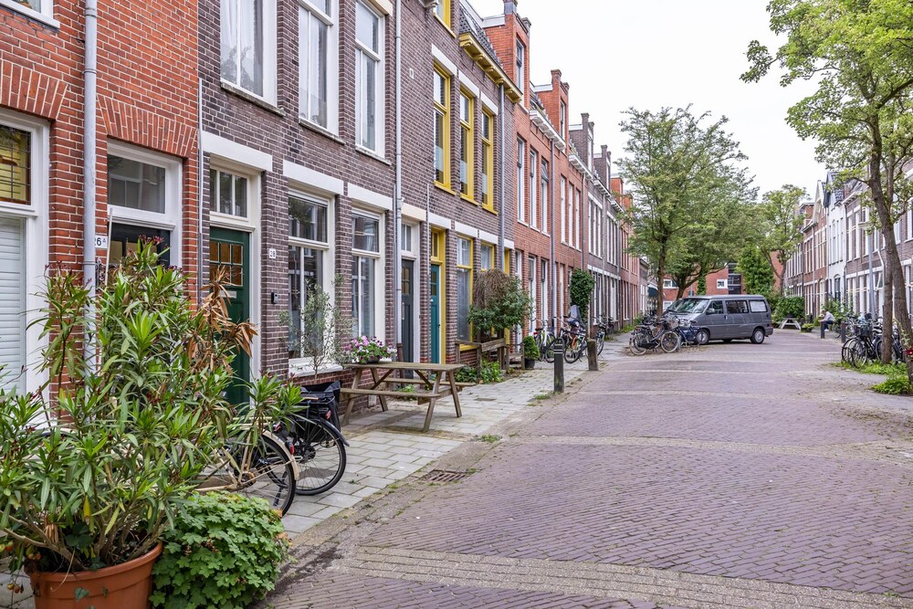 Koolstraat 28, 9717 KE Groningen - € 250.000 k.k. - ben-s Makelaars Groningen
