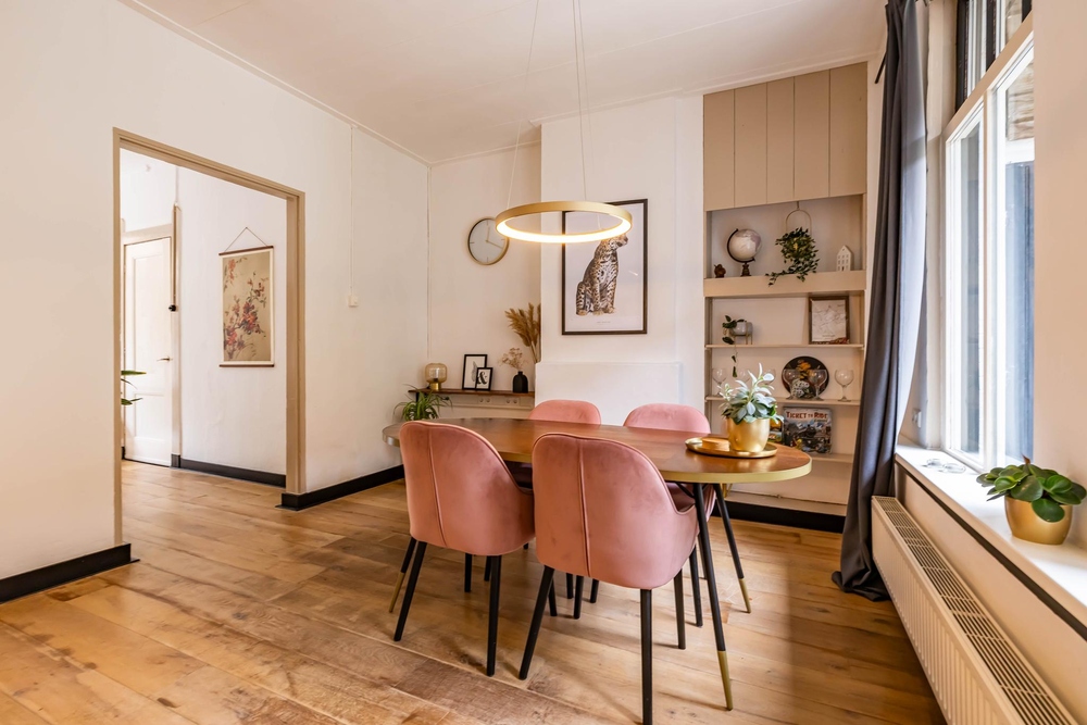 Koolstraat 28, 9717 KE Groningen - € 250.000 k.k. - ben-s Makelaars Groningen